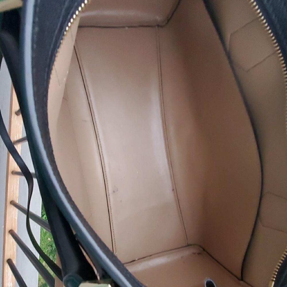 * Like New With Tags * Michael Kors 2 way purse - Picture 7 of 9